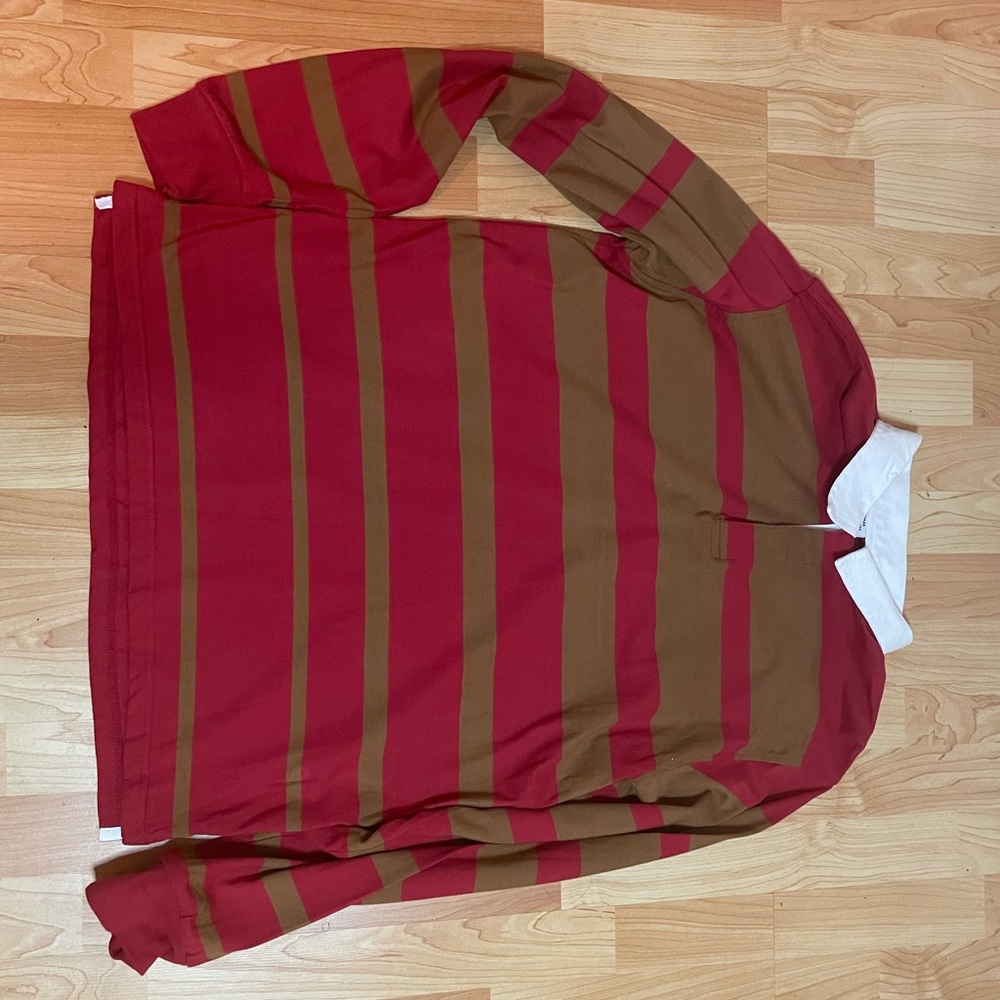 Urban Outfitters Rugby Shirt